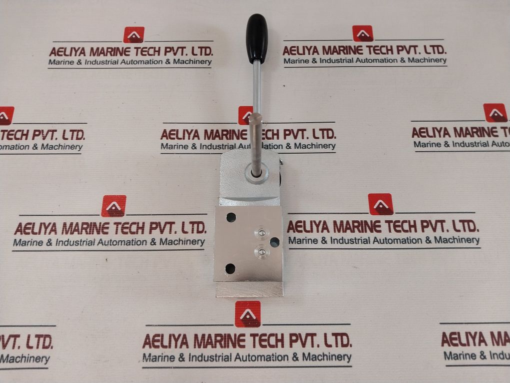 Hawe Sg 3L-aksq Directional Spool Valves