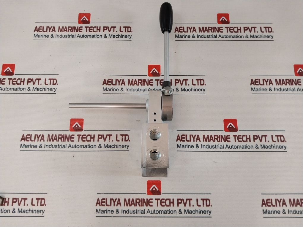 Hawe Sg 3L-aksq Directional Spool Valves