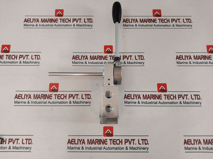 Hawe Sg 3L-aksq Directional Spool Valves