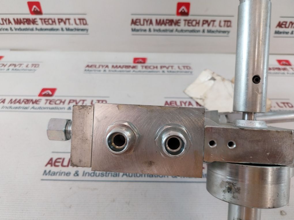 Hawe Sk 5703/Sd Slide Reversing Valve Pn500