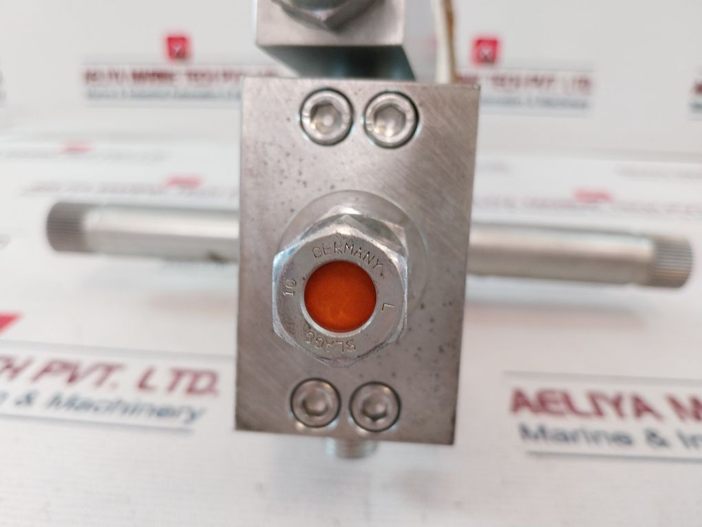 Hawe Sk 5703/Sd Slide Reversing Valve Pn500