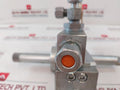 Hawe Sk 5703/Sd Slide Reversing Valve Pn500