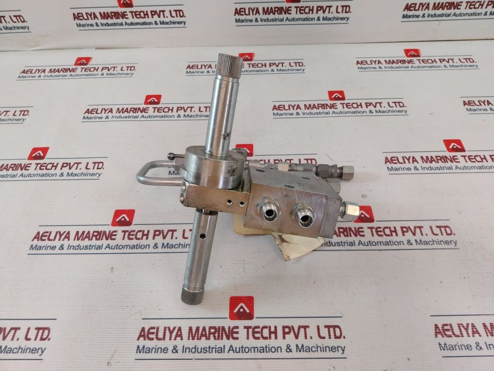 Hawe Sk 5703/Sd Slide Reversing Valve Pn500