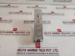 Hawe Skc11 Hydraulic Directional Control Valve