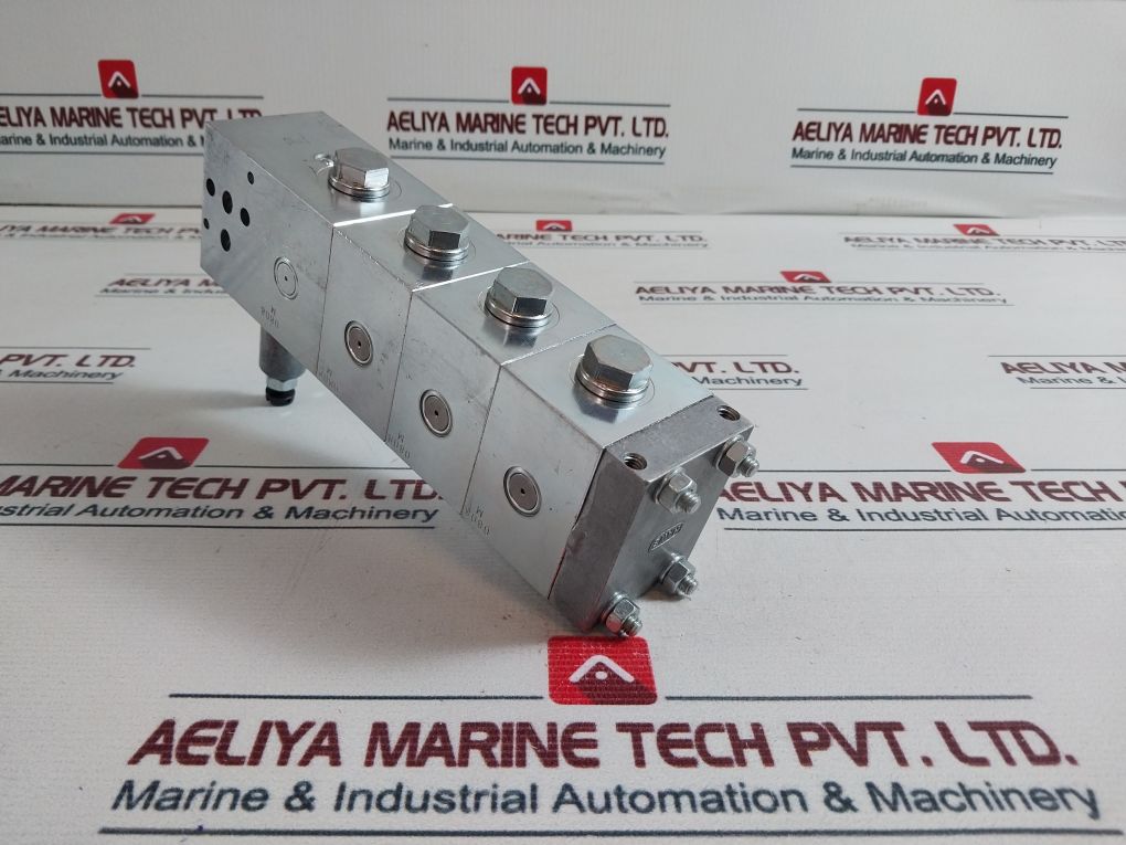Hawe Skc11 Hydraulic Directional Control Valve