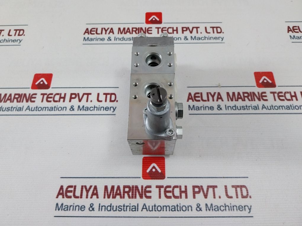 Hawe Skc11 Mm.Md8N.180 Electric Directional Valve
