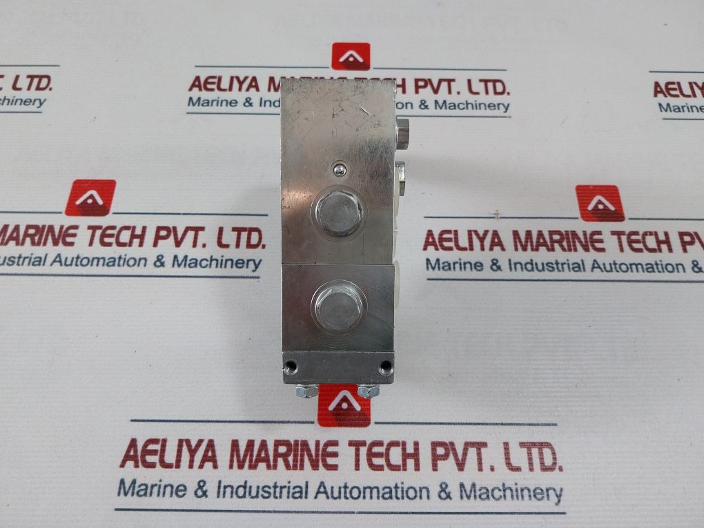 Hawe Skc11 Mm.Md8N.180 Electric Directional Valve