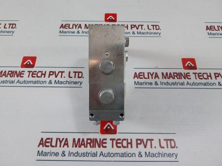 Hawe Skc11 Mm.Md8N.180 Electric Directional Valve