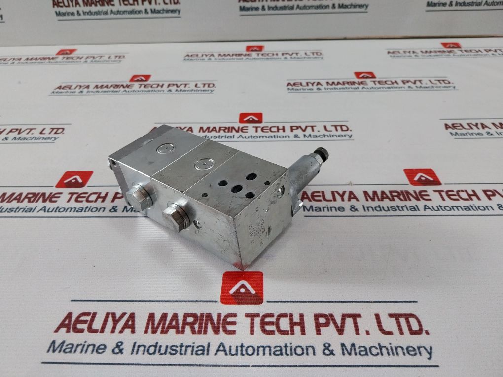 Hawe Skc11 Mm.Md8N.180 Electric Directional Valve