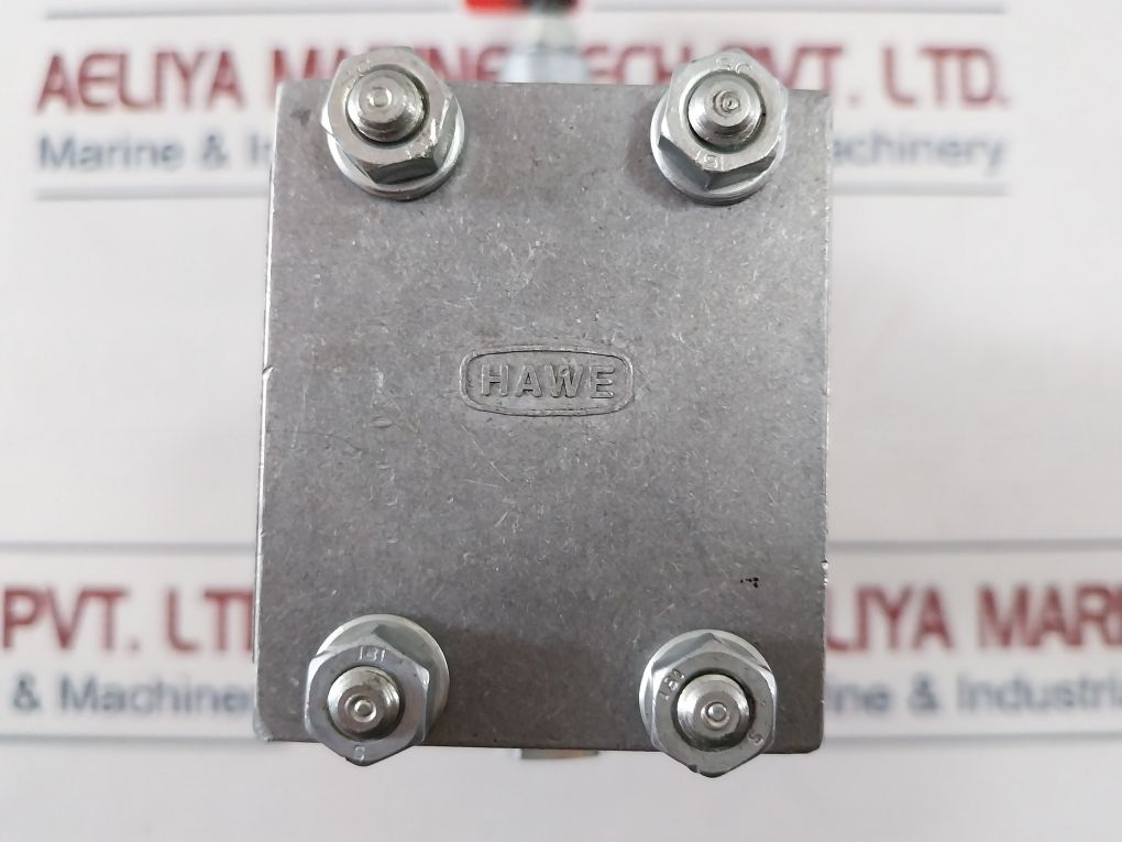 Hawe Skc11 Mm.Md8N.180 Electric Directional Valve