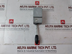 Hawe Sp 1P-aks Directional Control Valve