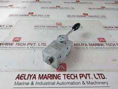 Hawe Sp 1P-aks Directional Control Valve