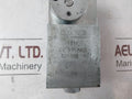 Hawe Sp 1P-aks Directional Control Valve