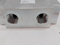 Hawe Tq 43-a 5 Flow Divider For Spinner Unit Ba0018936 B004E