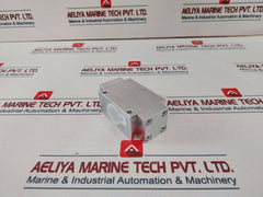 Hawe Tq 43-a 5 Flow Divider For Spinner Unit Ba0018936 B004E