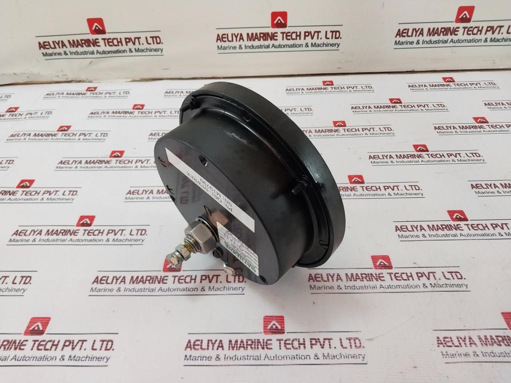 Hawk O61-stwrex Torque Gauge Cal 10000-100000 Twrex