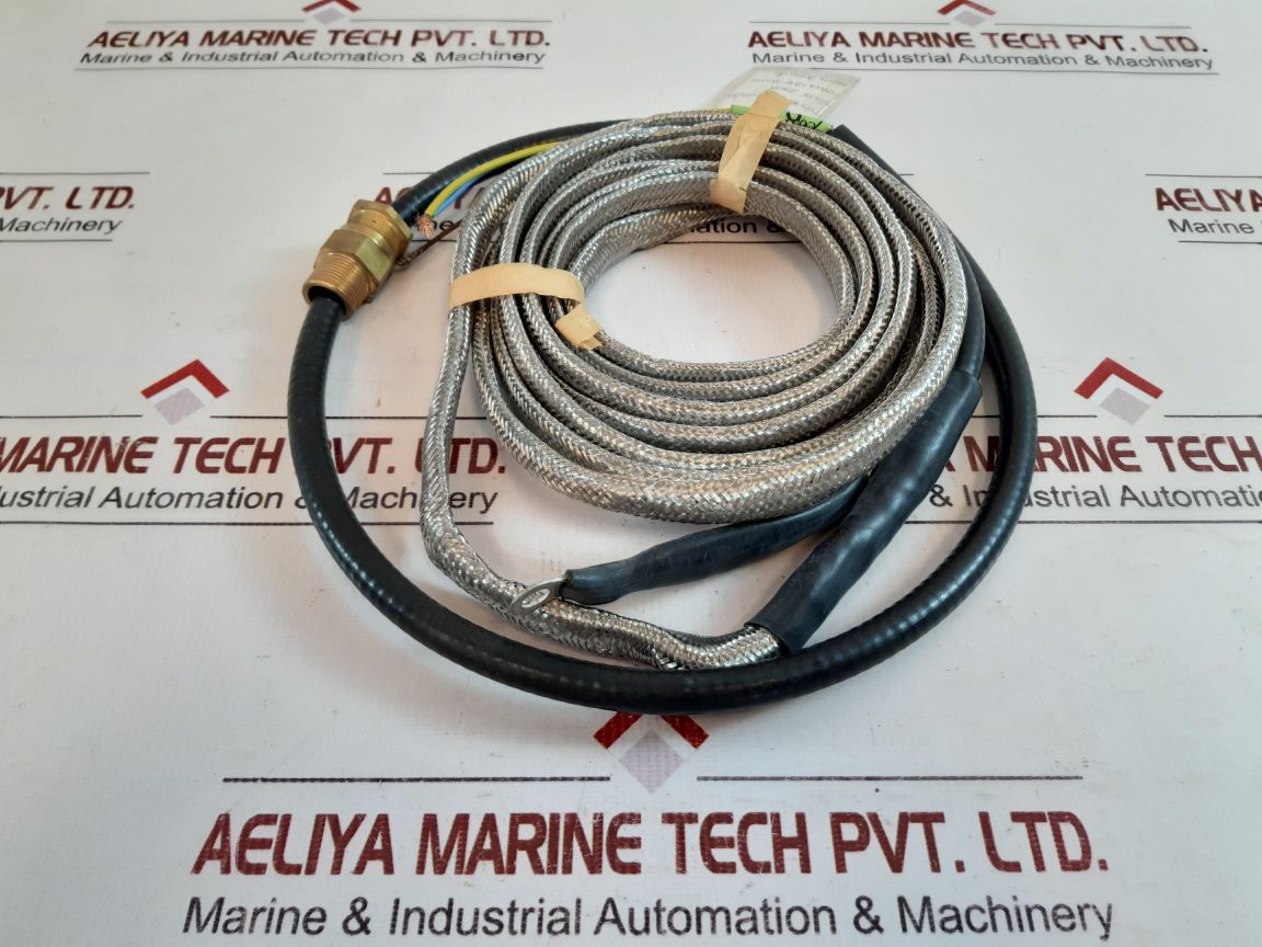 Hawke 311/2l surface heating equipment kpt-br-ss/33