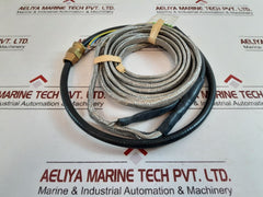 Hawke 311/2l surface heating equipment kpt-br-ss/33