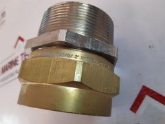 Hawke 752 Explosion Proof 752D2” Npt