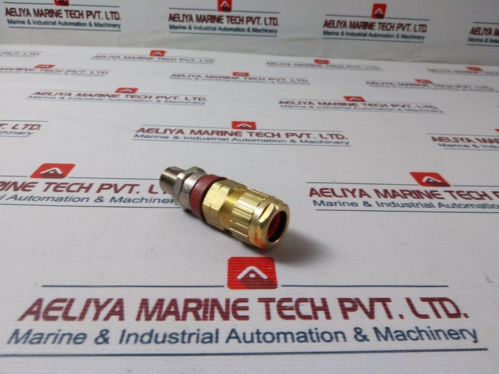 Hawke 753 Connector Cable Gland 753/A/1/2”