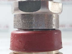 Hawke 753 Connector Cable Gland 753/A/1/2”