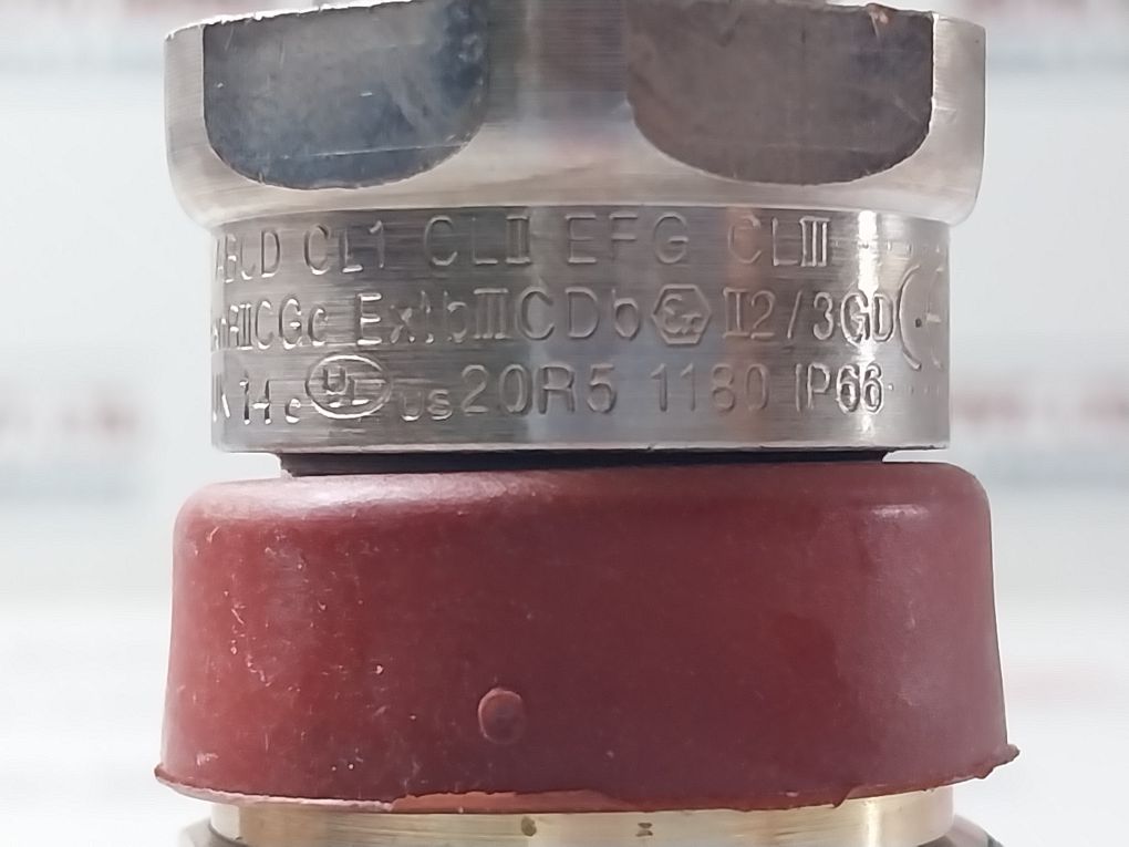 Hawke 753 Connector Cable Gland 753/A/1/2”