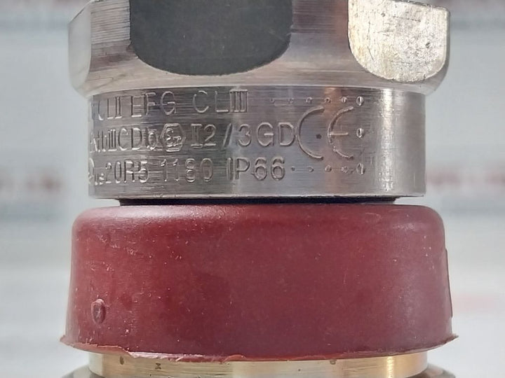 Hawke 753 Connector Cable Gland 753/A/1/2”