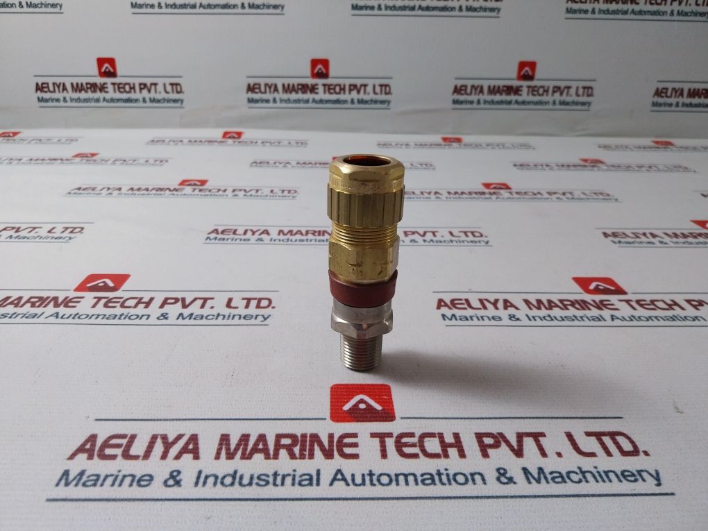 Hawke 753 Connector Cable Gland 753/A/1/2”