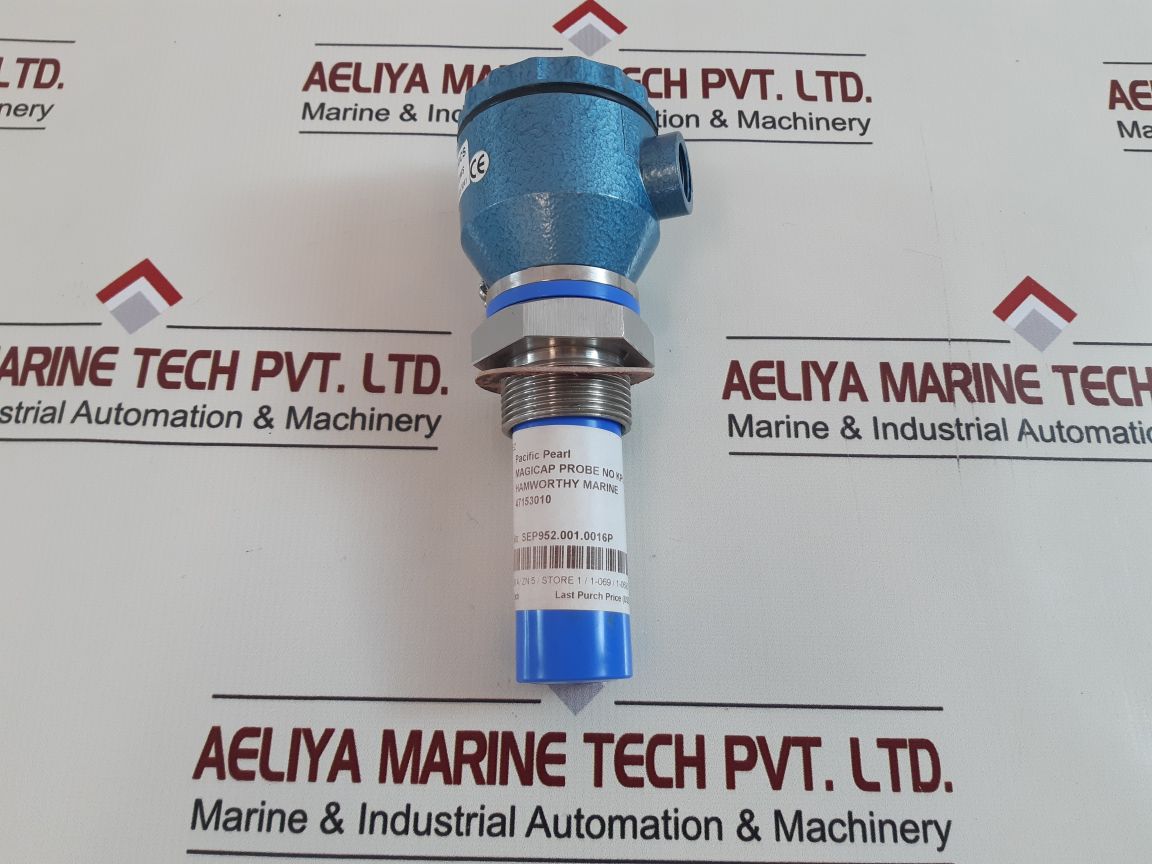 Hawker Electronics 47153010 Magicap Probe
