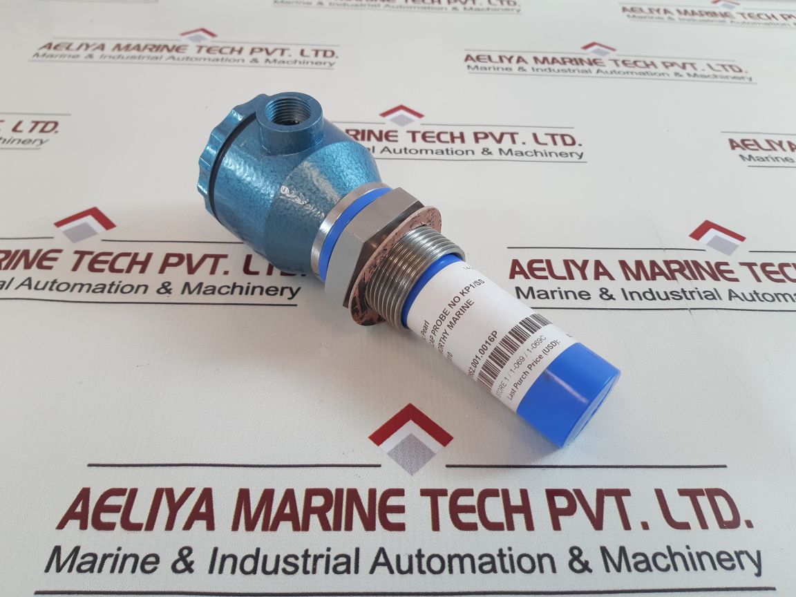 Hawker Electronics 47153010 Magicap Probe
