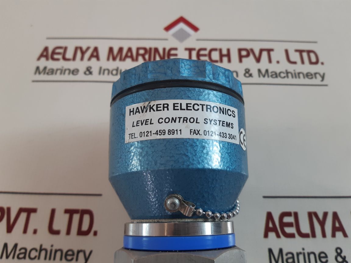 Hawker Electronics 47153010 Magicap Probe
