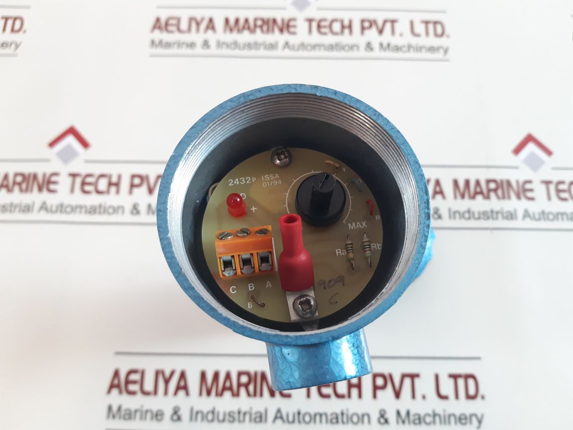 Hawker Electronics 47153010 Magicap Probe
