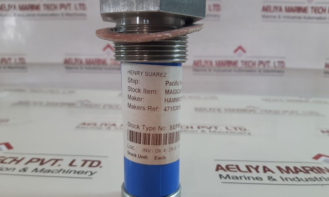 Hawker Electronics 47153010 Magicap Probe
