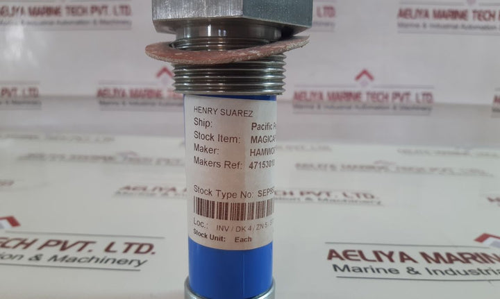 Hawker Electronics 47153010 Magicap Probe
