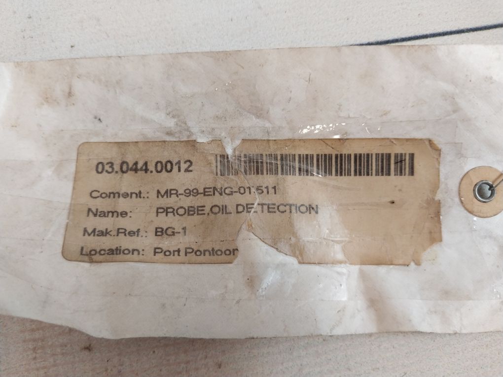 Hawker Electronics Level Control Systems