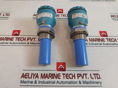 Hawker Electronics Level Control Systems