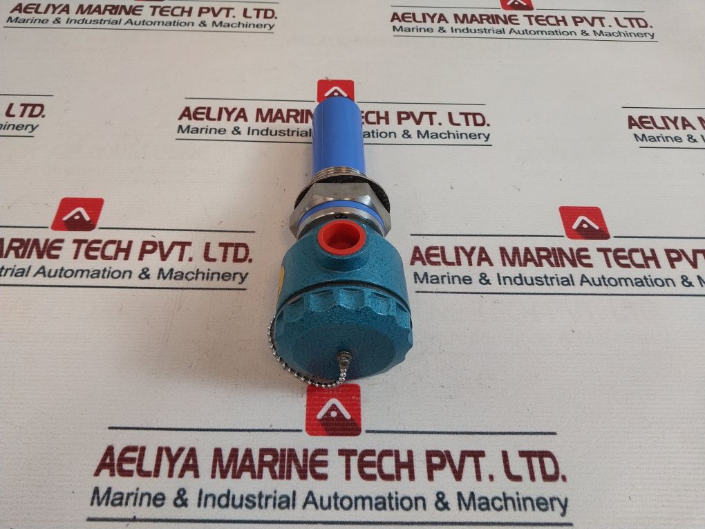 Hawker Electronics Level Control Systems