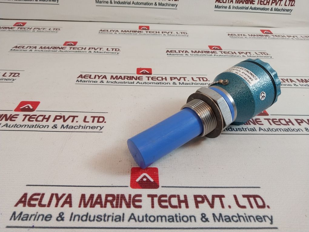 Hawker Electronics Level Control Systems