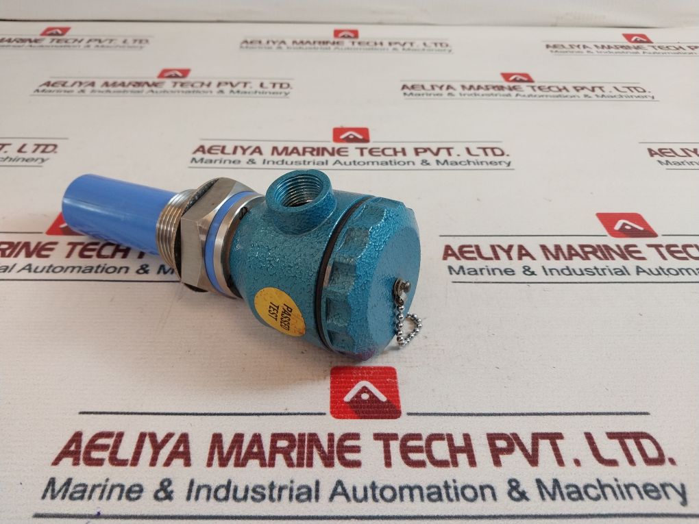 Hawker Electronics Level Control Systems