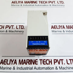 Hawker Electronics P7/I.S.Conductivity Level Controller P7/Is/H