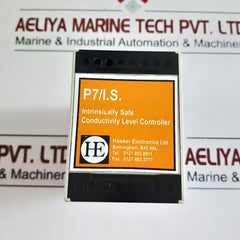 Hawker Electronics P7/I.S.Conductivity Level Controller P7/Is/H