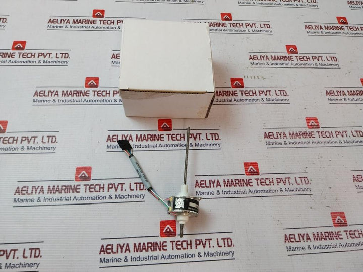 Haydon 279000432 Needle Actuator Stepper Motor