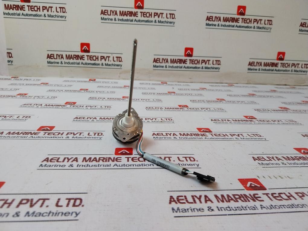 Haydon 279000432 Needle Actuator Stepper Motor