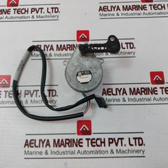 Haydon 36Ghar-05-6401, 279000322 Stepper Motor 5 Vdc 4.6W