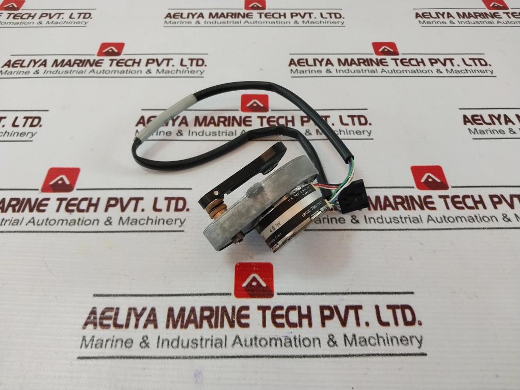 Haydon 36Ghar-05-6401, 279000322 Stepper Motor 5 Vdc 4.6W