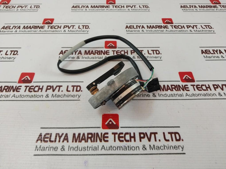 Haydon 36Ghar-05-6401, 279000322 Stepper Motor 5 Vdc 4.6W