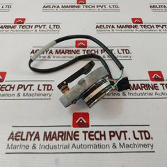 Haydon 36Ghar-05-6401, 279000322 Stepper Motor 5 Vdc 4.6W