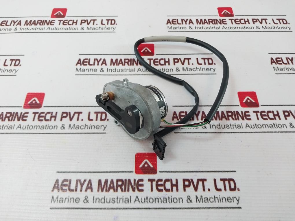 Haydon 36Ghar-05-6401, 279000322 Stepper Motor 5 Vdc 4.6W