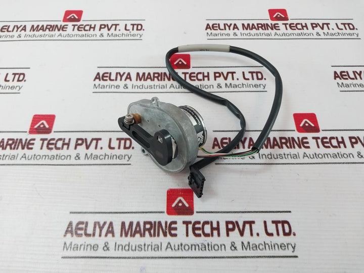 Haydon 36Ghar-05-6401, 279000322 Stepper Motor 5 Vdc 4.6W