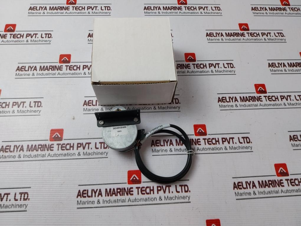 Haydon 36Ghar-05-6404 Stepper Motor 279002755